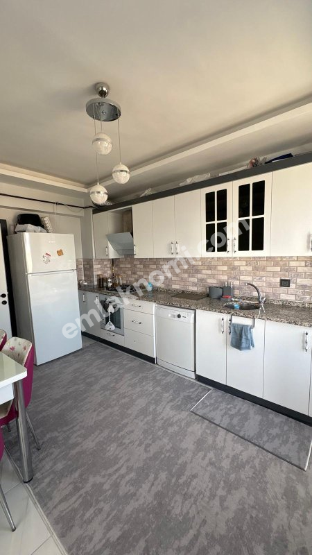Ereğli Cumhuriyet Mahallesi Satılık 3+1 Daire - Fotoğraf 18
