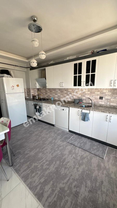 Ereğli Cumhuriyet Mahallesi Satılık 3+1 Daire - Fotoğraf 19
