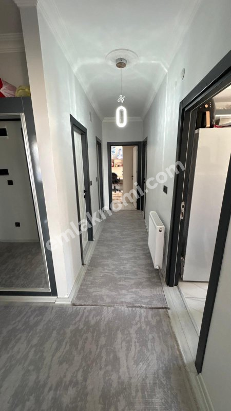 Ereğli Cumhuriyet Mahallesi Satılık 3+1 Daire - Fotoğraf 20