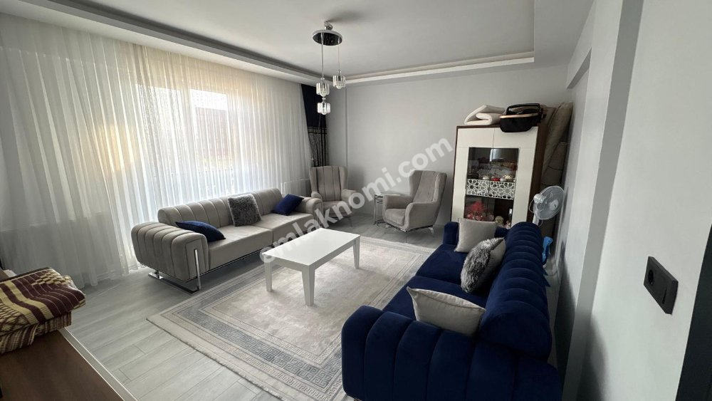 Ereğli Cumhuriyet Mahallesi Satılık 3+1 Daire - Fotoğraf 21