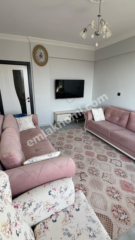 Ereğli Cumhuriyet Mahallesi Satılık 3+1 Daire - Fotoğraf 22