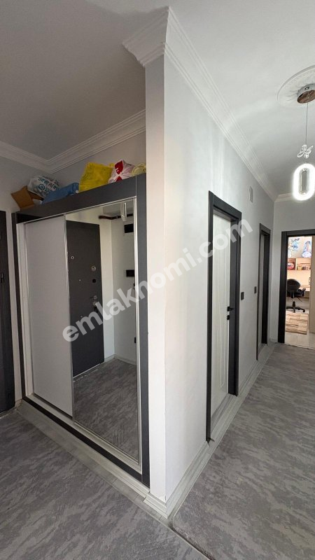 Ereğli Cumhuriyet Mahallesi Satılık 3+1 Daire - Fotoğraf 23