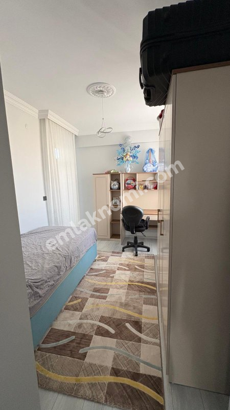 Ereğli Cumhuriyet Mahallesi Satılık 3+1 Daire - Fotoğraf 25