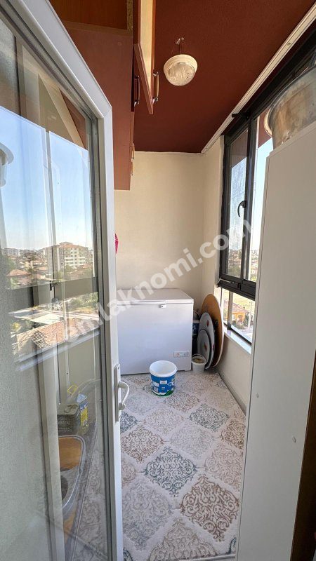 Ereğli Cumhuriyet Mahallesi Satılık 3+1 Daire - Fotoğraf 26