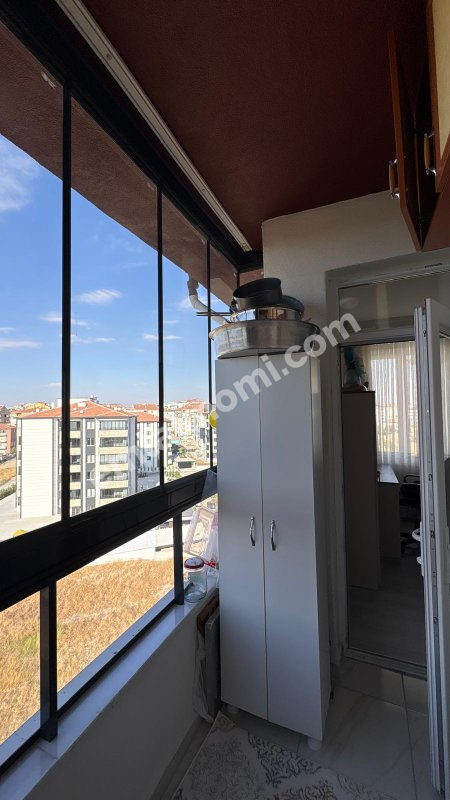 Ereğli Cumhuriyet Mahallesi Satılık 3+1 Daire - Fotoğraf 27