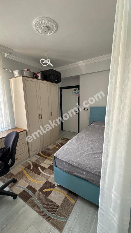 Ereğli Cumhuriyet Mahallesi Satılık 3+1 Daire - Fotoğraf 28