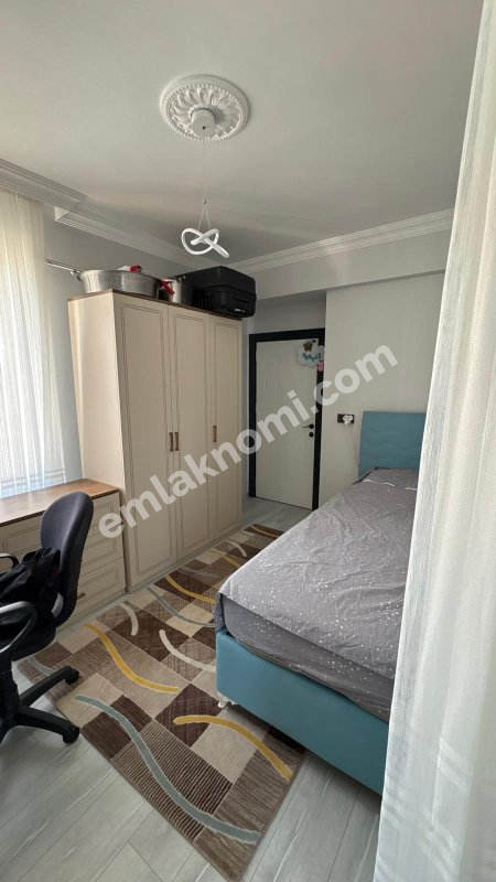 Ereğli Cumhuriyet Mahallesi Satılık 3+1 Daire - Fotoğraf 29