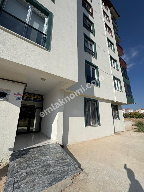 Ereğli Cumhuriyet Mahallesi Satılık 3+1 Daire - Fotoğraf 36