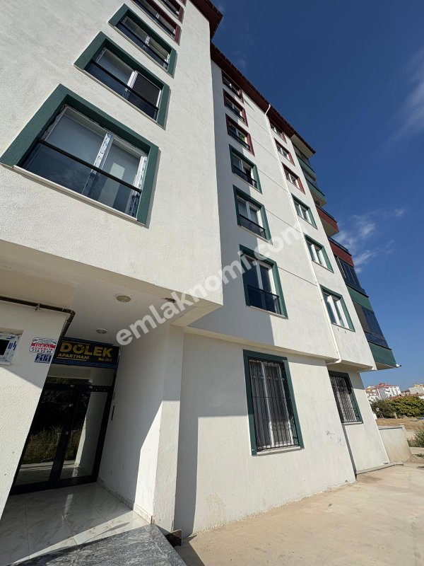 Ereğli Cumhuriyet Mahallesi Satılık 3+1 Daire - Fotoğraf 37