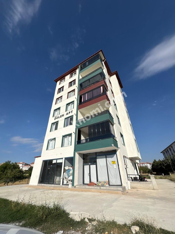Ereğli Cumhuriyet Mahallesi Satılık 3+1 Daire - Fotoğraf 38