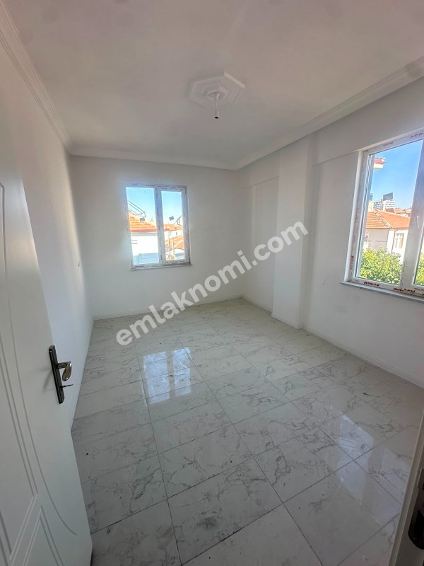 Karaman Şeyh Şamil Mahallesi Satılık 3+1 Daire