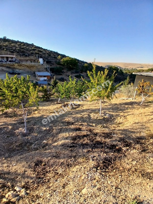 Karaman Dere Köyü Mahallesi Satılık Tarla