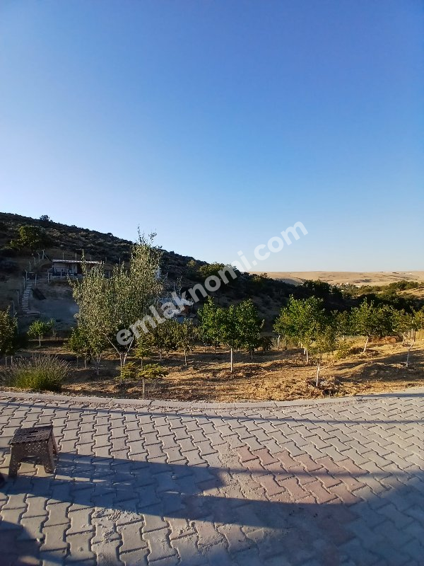 Karaman Dere Köyü Mahallesi Satılık Tarla - Fotoğraf 4