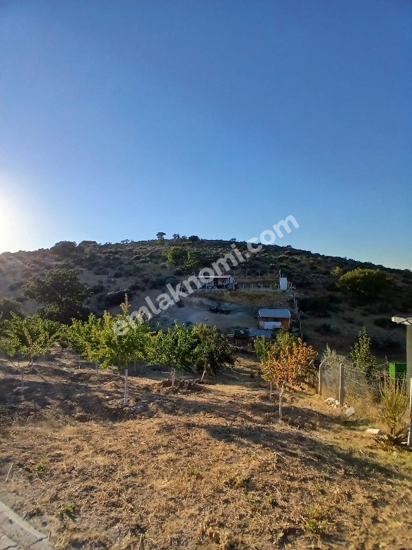 Karaman Dere Köyü Mahallesi Satılık Tarla - Fotoğraf 5