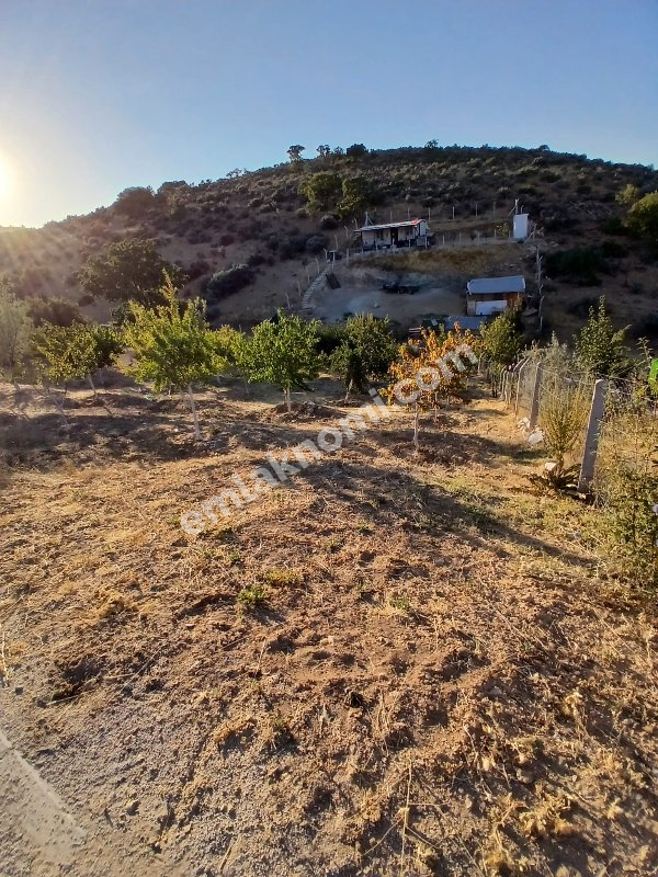 Karaman Dere Köyü Mahallesi Satılık Tarla - Fotoğraf 8