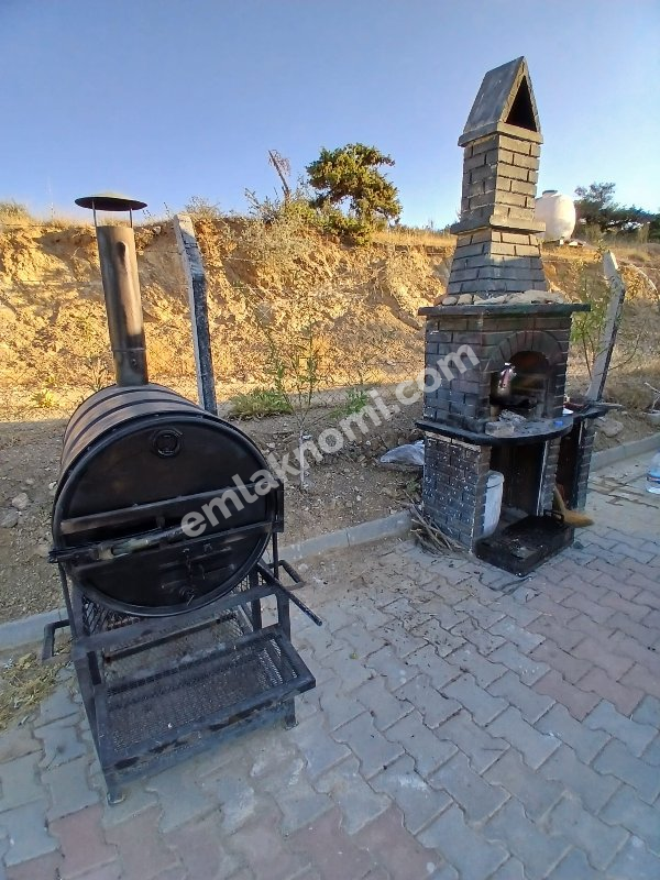 Karaman Dere Köyü Mahallesi Satılık Tarla - Fotoğraf 12