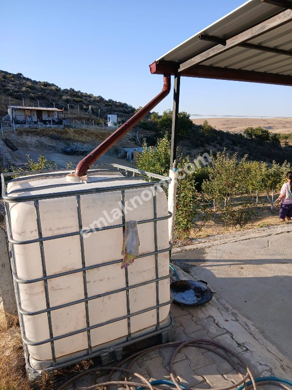 Karaman Dere Köyü Mahallesi Satılık Tarla - Fotoğraf 20