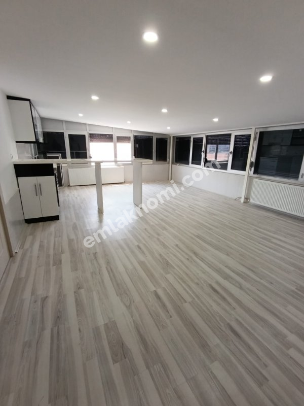 Karaman Hacıcelal Mahallesi Kiralık 4+1 Daire