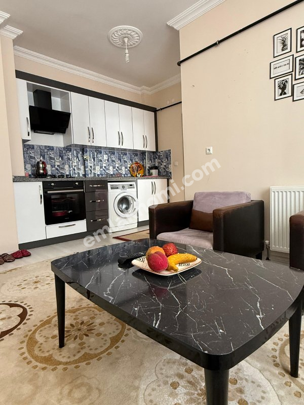 Ereğli Atakent Mahallesi Satılık 1+1 Daire