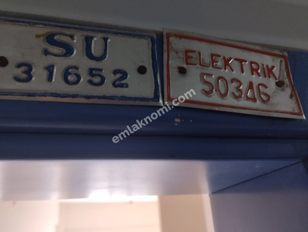 Ereğli Cumhuriyet Mahallesi Kiralık Dükkan - Fotoğraf 3