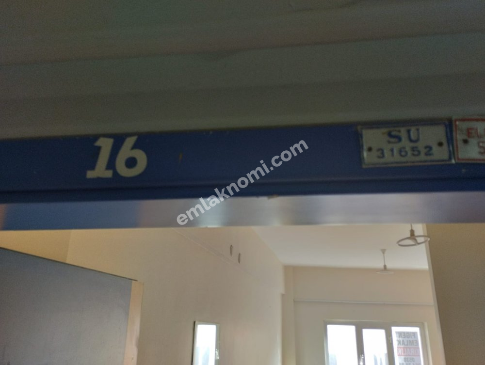 Ereğli Cumhuriyet Mahallesi Kiralık Dükkan - Fotoğraf 6