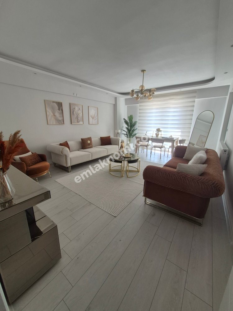 Ereğli Cumhuriyet Mahallesi Satılık 3+1 Daire