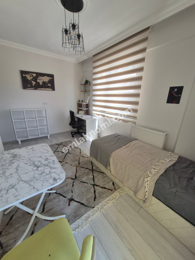 Ereğli Cumhuriyet Mahallesi Satılık 3+1 Daire - Fotoğraf 3