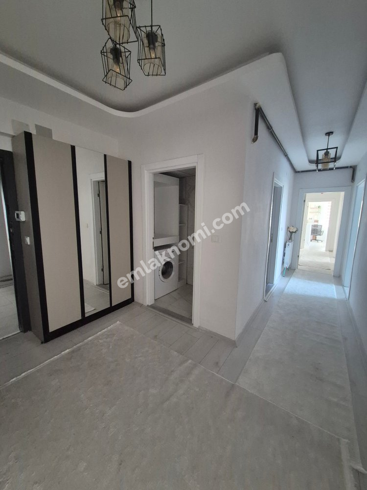 Ereğli Cumhuriyet Mahallesi Satılık 3+1 Daire - Fotoğraf 5
