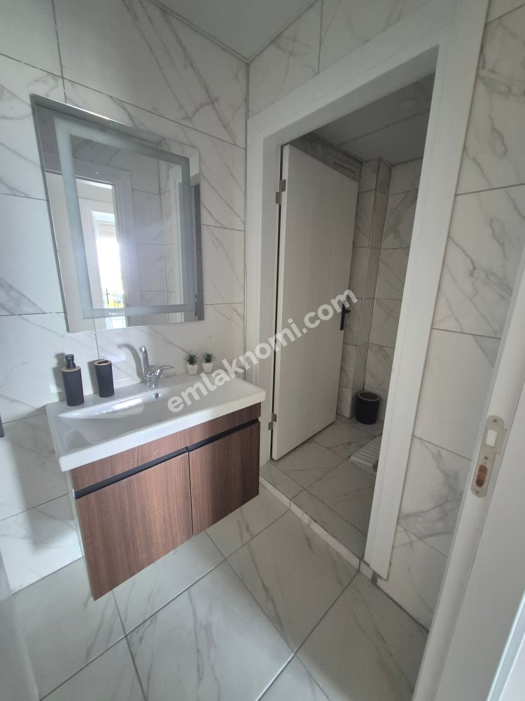 Ereğli Cumhuriyet Mahallesi Satılık 3+1 Daire - Fotoğraf 6