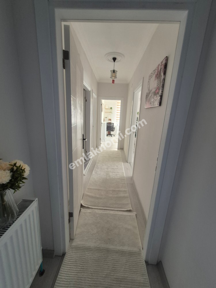Ereğli Cumhuriyet Mahallesi Satılık 3+1 Daire - Fotoğraf 8