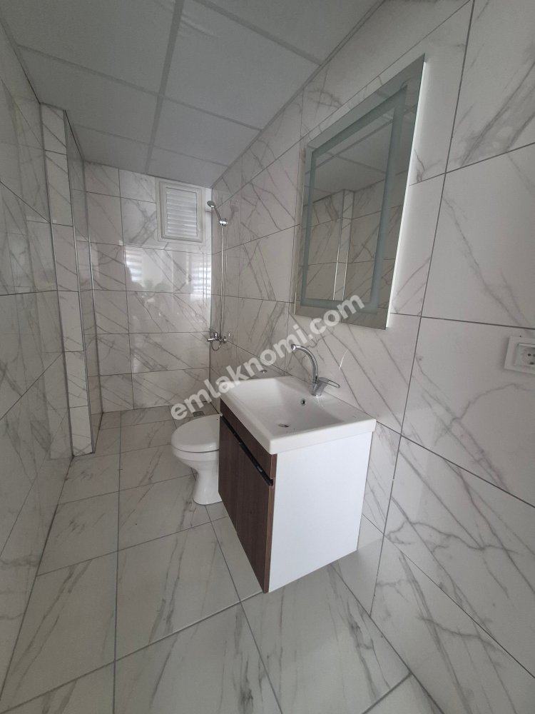 Ereğli Cumhuriyet Mahallesi Satılık 3+1 Daire - Fotoğraf 11