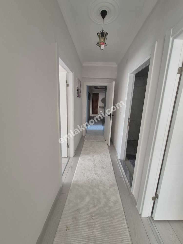 Ereğli Cumhuriyet Mahallesi Satılık 3+1 Daire - Fotoğraf 13