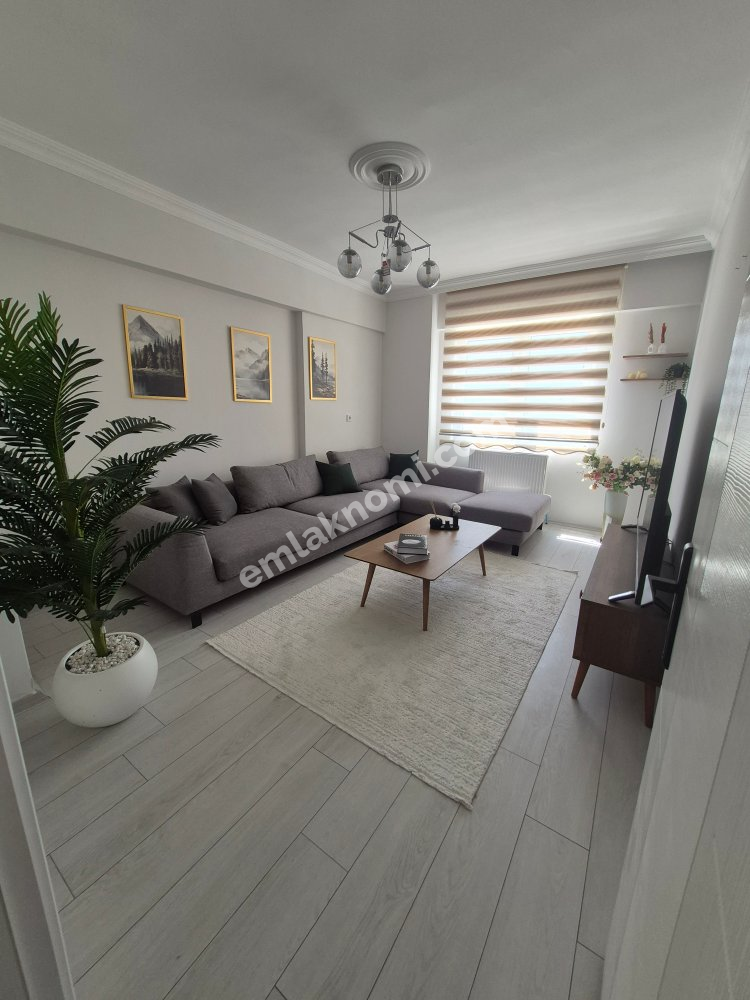 Ereğli Cumhuriyet Mahallesi Satılık 3+1 Daire - Fotoğraf 16
