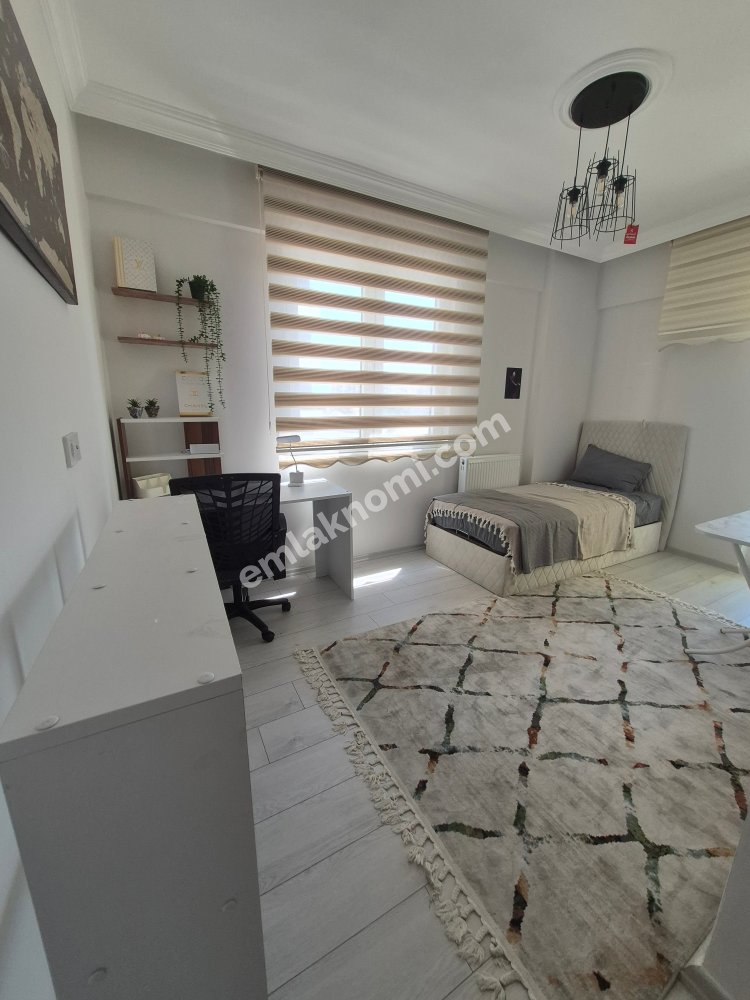 Ereğli Cumhuriyet Mahallesi Satılık 3+1 Daire - Fotoğraf 17