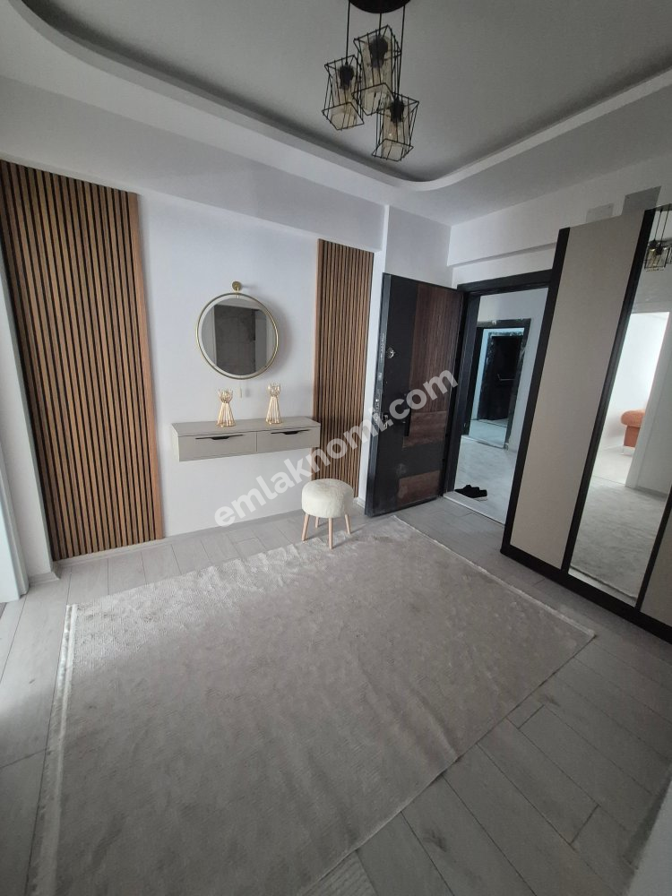 Ereğli Cumhuriyet Mahallesi Satılık 3+1 Daire - Fotoğraf 18