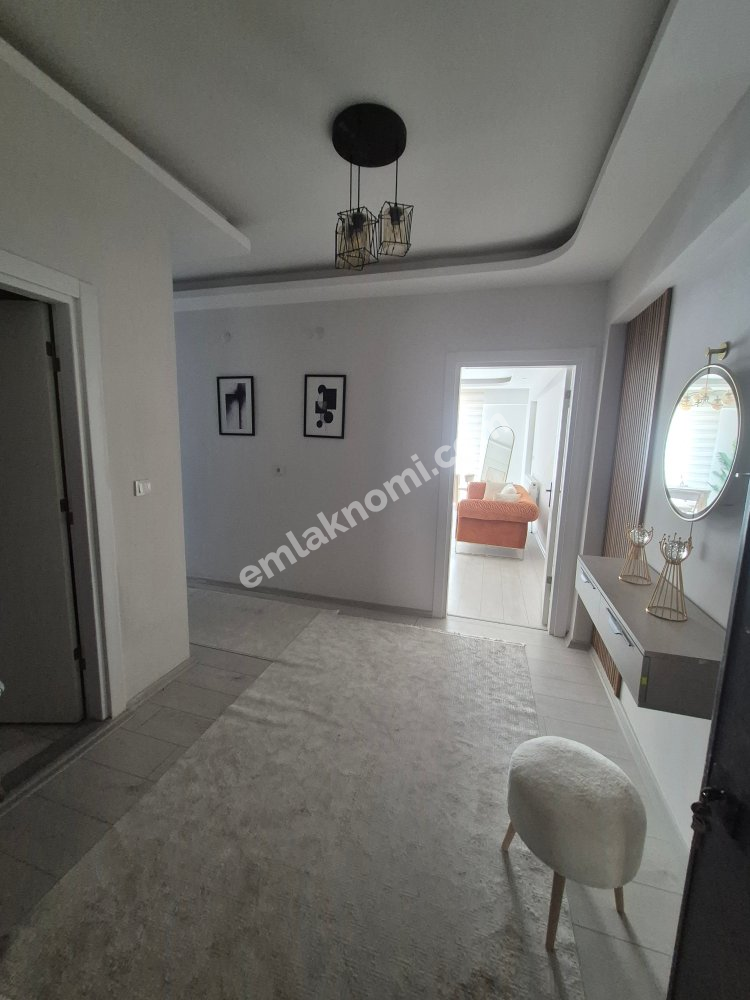 Ereğli Cumhuriyet Mahallesi Satılık 3+1 Daire - Fotoğraf 19
