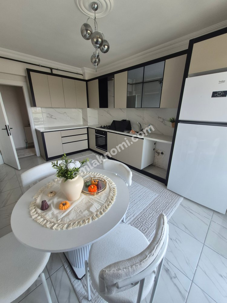 Ereğli Cumhuriyet Mahallesi Satılık 3+1 Daire - Fotoğraf 21