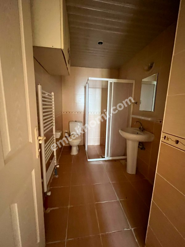 Ereğli Toros Mahallesi Kiralık 2+1 Daire