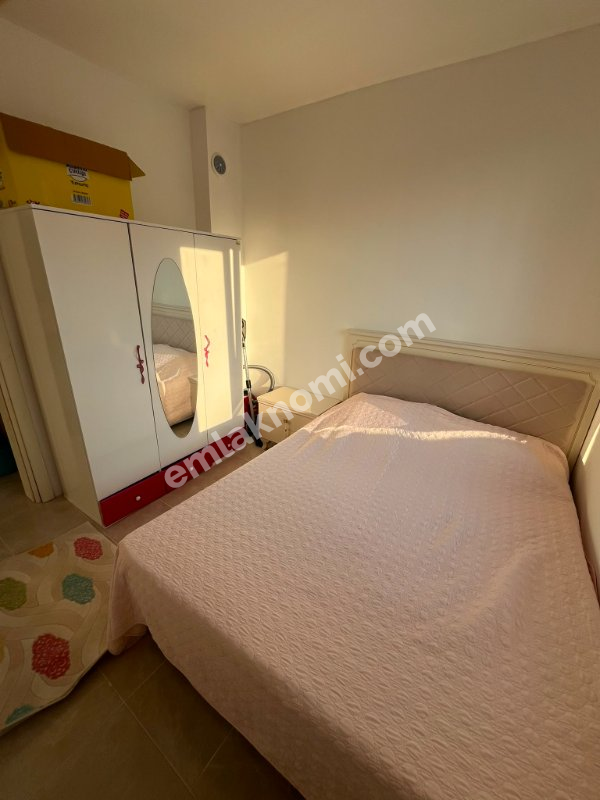 Karaman Tabduk Emre Mahallesi Kiralık 1+1 Apart