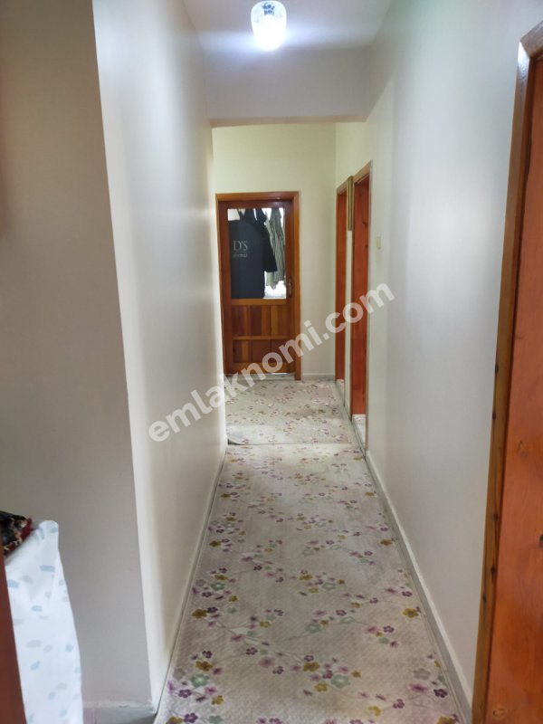Ereğli Eti Mahallesi Satılık 3+1 Daire