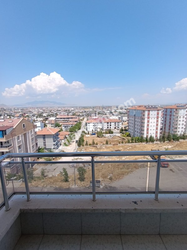 Karaman Tabduk Emre Mahallesi Kiralık 1+1 Apart