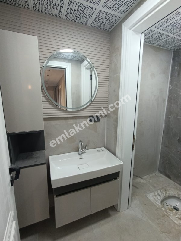Karaman Siyahser Mahallesi Satılık 4+1 Daire