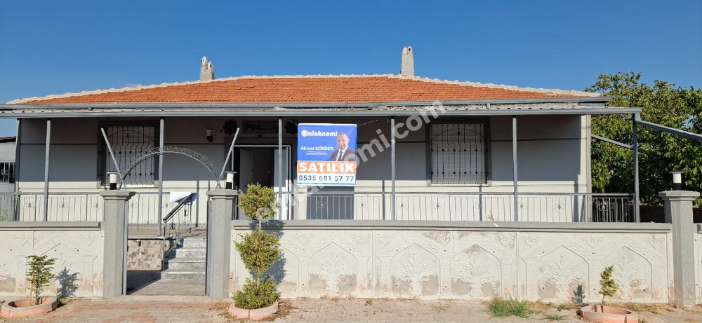Karaman Satılık Bahçe
