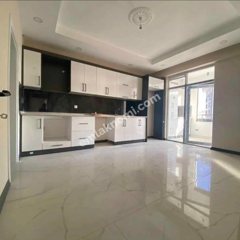 Karaman Siyahser Mahallesi Satılık 3+1 Daire - Fotoğraf 5