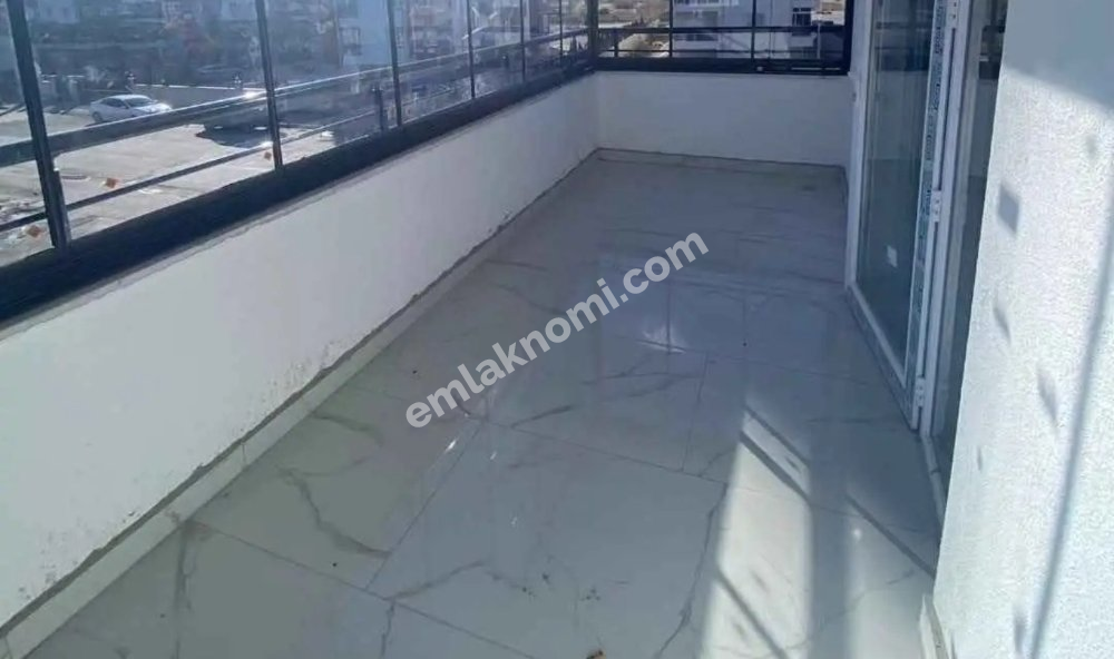 Karaman Siyahser Mahallesi Satılık 3+1 Daire - Fotoğraf 9