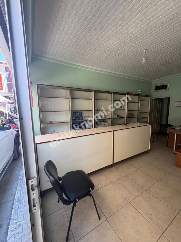 Ereğli Boyacıali Mahallesi Satılık Dükkan