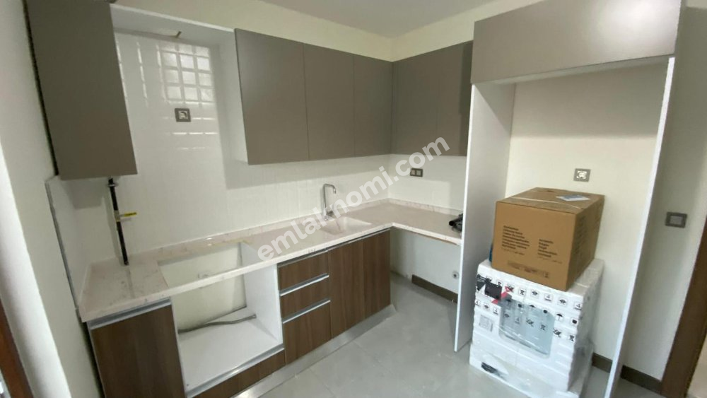 Karaman Satılık 2+1 Daire