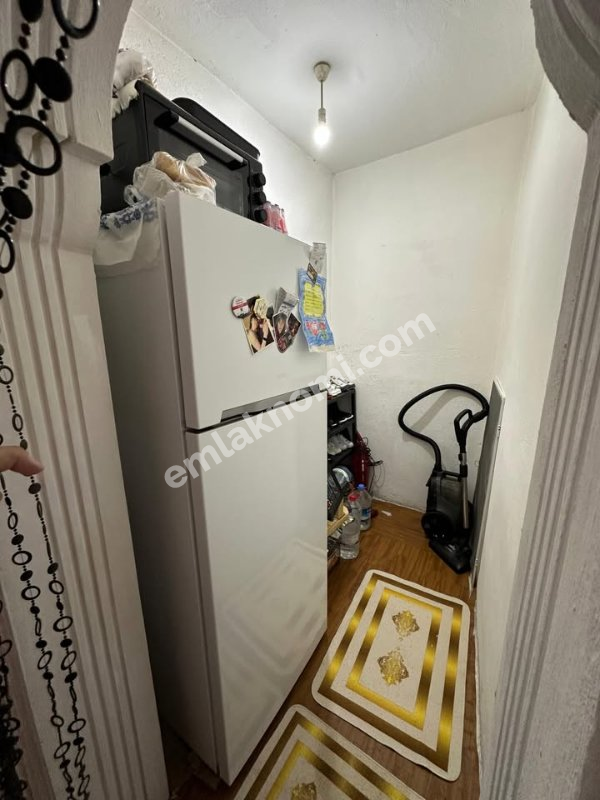 Karaman Tahsin Ünal Mahallesi Kiralık 2+1 Daire