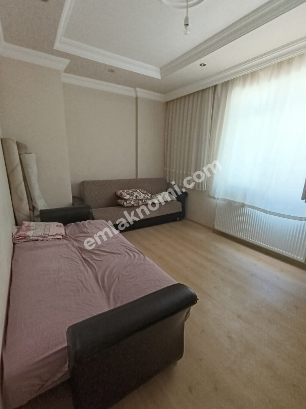 Karaman Hamidiye Mahallesi Satılık 2+1 Daire