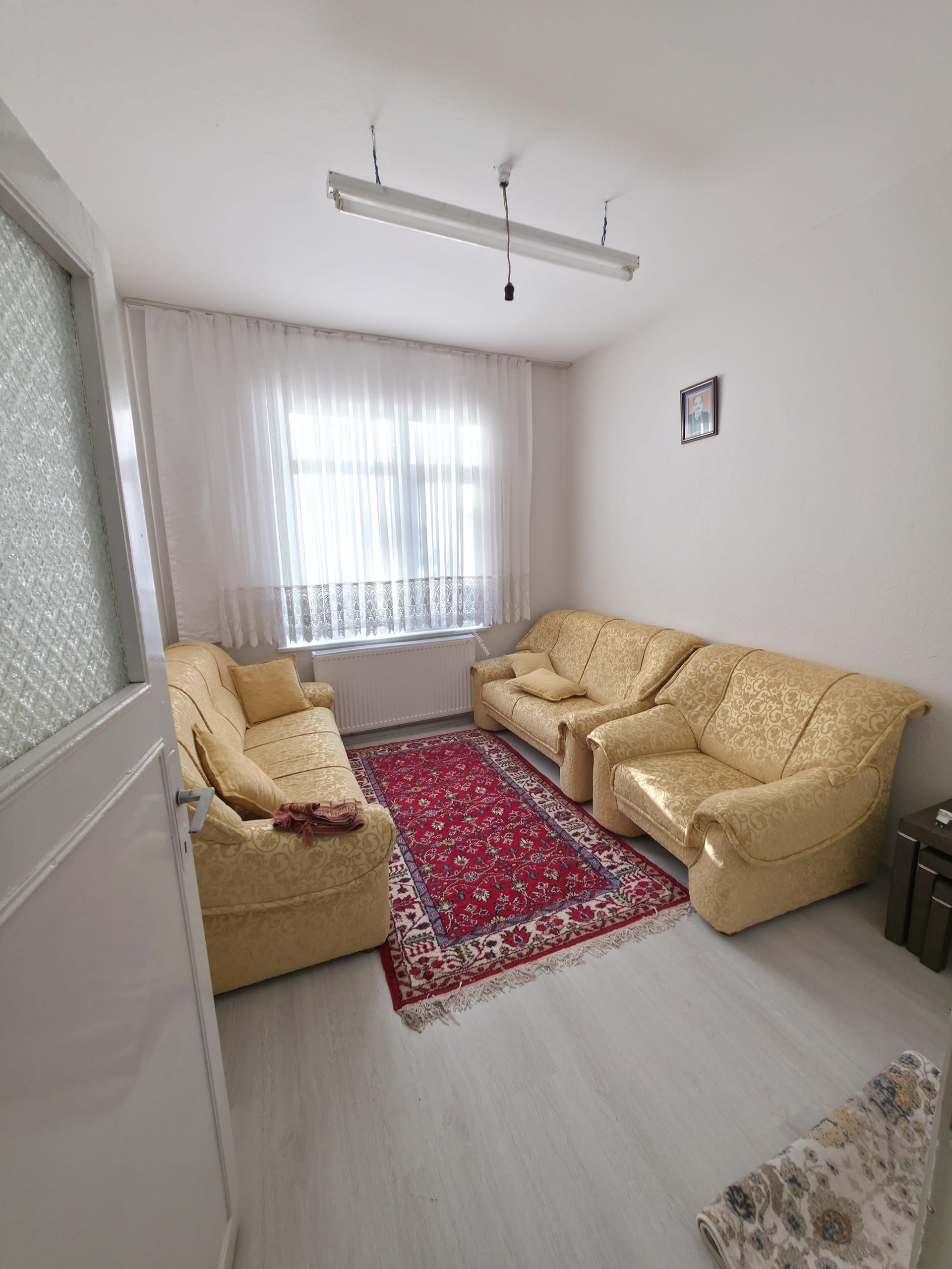 Karaman Kiralık 2+1 Daire - Fotoğraf 1